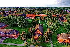 Constructor University (Германия)